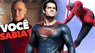 CURIOSIDADES Sobre Filmes Aleat&oacute;rios Que Voc&ecirc; Precisa Saber | 18