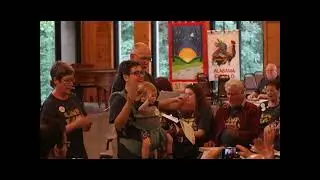 Virtual Camp Fasola: Singing Sunday&mdash; June 12, 2018