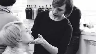 In the Nude with VT Academy&rsquo;s Summer 2015 Collection