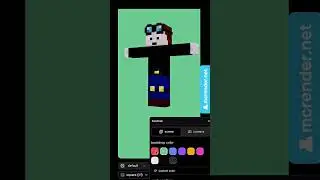 Create Minecraft Thumbnails Easily with MC Render