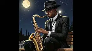Strength, Faith & Victory 💛 Powerful Gospel Jazz Saxophone Worship