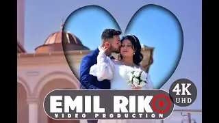 Aylin & Dzevat Love Story 2021 4k (STUDIO EMIL RIKO)
