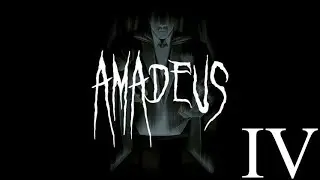 Amnesia Full-Conversion Mod: Amadeus Part 4