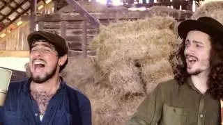 Woodstone - One More Time - Barn Sessions
