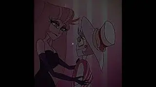 Lucifer & Lilith Edit || #edit #capcut #hazbinhotel #lucifer #lilith #lucifermorningstar