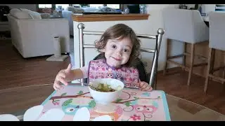 O QUE TEM PARA O ALMOÇO? - FLAVIA CALINA
