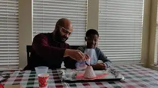 National Geographic Volcano Kit Review