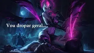 DROP HACK NO LOL EM 2018 ??? VEJA VOC&Ecirc; MESMO