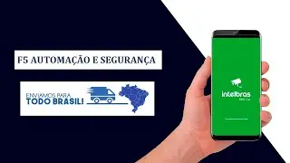 Isic 6 - Configura&ccedil;&atilde;o para acesso remoto das c&acirc;meras, DVRs e NVRs Intelbras