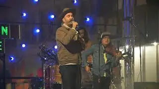 Red Wanting Blue live 2024-10-19 