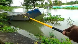 Mancing liaran tebasan bayar banyak ikan masnya seperti ini,, Gak rugi mancingnya 