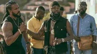 Popcaan - Outside Tonight (official music video) 2026
