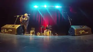 Quini Almendros & Ihmaele  -Umbrella-