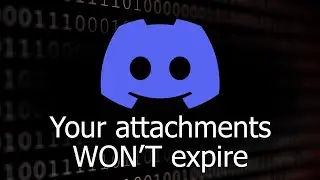Discord блокирует вредоносное ПО, но при этом сохраняет неограниченный объем хранилища.
