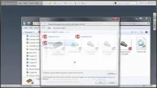 Tech Tip: How to restore SOLIDWORKS file associations in Windows