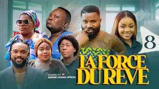 LA FORCE DU R&Ecirc;VE 8 FILMS DE JS PRODUCTION