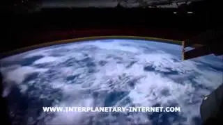 Interplanetary Internet - Satellite Apps Intro