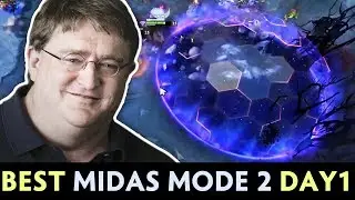 ЛУЧШИЕ МОМЕНТЫ Betway Midas Mode 2 &mdash; Day 1