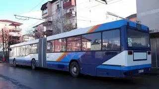 SC Meditur SA Medias buses 2011-2014