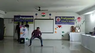 26 january 2025 Republic day 🇮🇳 Dance performance video | Tiger boys production