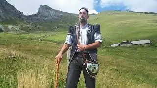 Lè dêri j'Adyu, Adyu mon bi Yantsè
