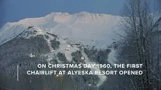 Far Out Places: Girdwood, Alaska