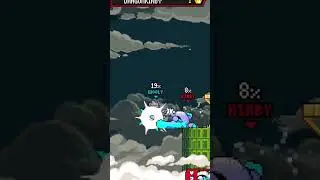 Rivals Of Aether: Kragg Only Needs 4 Hits