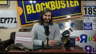 Matt Walsh on Elephant rampage in India, Rep Massive vs Gov car control | Ep. 771