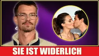 Nach Vertuschung: Joko Winterscheidt enth&uuml;llt endlich die Wahrheit &uuml;ber seine Frau
