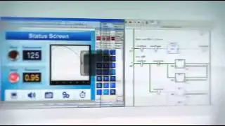 Pro-face LT4000M Serisi Panel + PLC