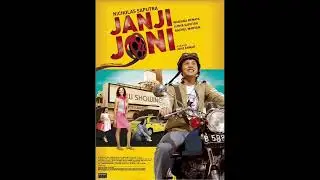 Rebecca Theodora - Satu Waktu (From OST. Janji Joni - 2005)