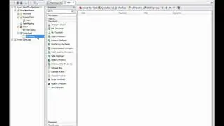 Testing Flex Applications With the FlexClient Library
