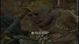 How to Set Up the Best Fortress Defense Shadow of War