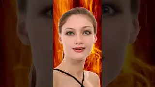 Fieser Witz - Die Witwe Henne