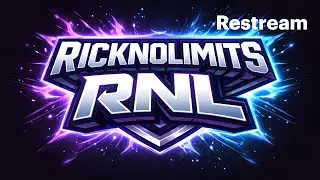 Road to Champ / Late Night  Day 8 - Rocket League &dagger;