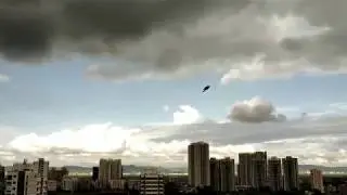 MI Note 5 pro timelapse