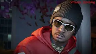 Marcus Returns Mask to Wrench Watch Dog-2 Part-42 @gaming @YouTube​