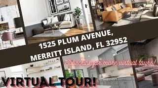Space Coast virtual tour!
