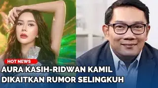 Disorot Warganet, Artis Dikaitkan Dengan Isu Ridwan Kamil, Dugaan Lokasi Terbongkar
