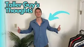 Coofandy Wrinkle Free Dress Shirt Review