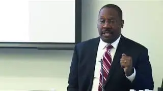 The Skin You're In: Why Race Deterimines Health Equity | Dr. Thomas A. LaVeist