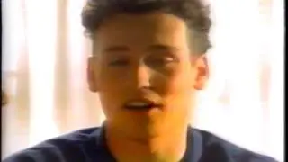 LDS Church TV spot 1994