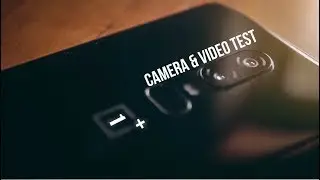 OnePlus 6 Camera Review & Video Test - 4K/1080p/Slow mo 480fps