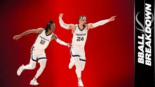 Secret Lineup Helps Grizzlies End The Timberwolves Season In Game 6