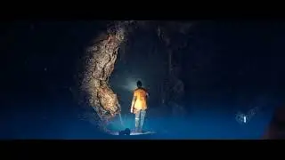 Far Cry 6 Stranger Things trailer