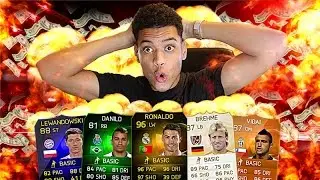 OMFG FREE COINS!!! FIFA 15