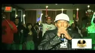 Deejay Da Singa pt.2 @ DEC 14TH SHOW