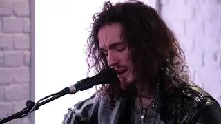 RavenEye - Eternity (Planet Rock Live Session)