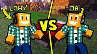 KTÓRY LJAY JEST LEPSZY?! - BED WARS #41 /w LJay