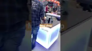Myg shop #vlogs